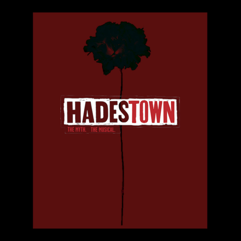 Hadestown Carnation Black Adjustable Cap by JAMESDSHARP | Artistshot