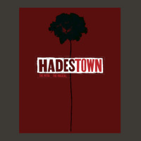 Hadestown Carnation Black Bucket Hat | Artistshot