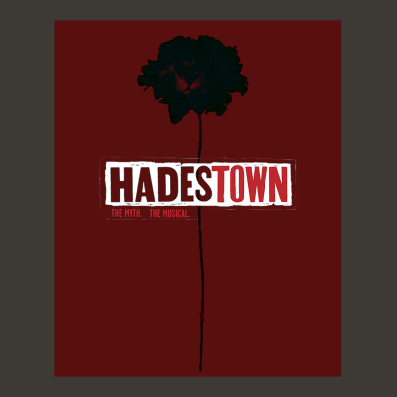 Hadestown Carnation Black Bucket Hat by JAMESDSHARP | Artistshot