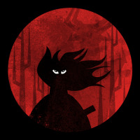 Samurai Jack - Dark Forest Pocket T-shirt | Artistshot