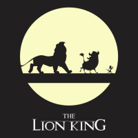 The Lion King Hakuna 02 [tb] T-shirt | Artistshot