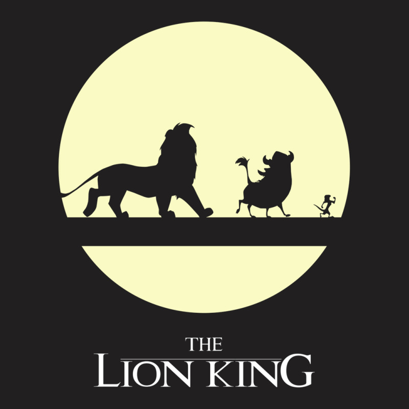 The Lion King Hakuna 02 [tb] T-shirt | Artistshot