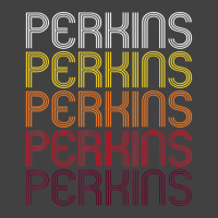 Perkins, Ok Vintage Style Oklahoma Vintage T-shirt | Artistshot