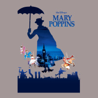 Mary Poppins Vintage Short | Artistshot