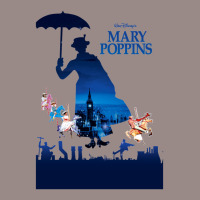 Mary Poppins Vintage T-shirt | Artistshot