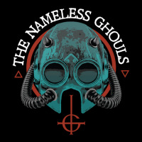 The Nameless Ghouls Pocket T-shirt | Artistshot