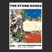 I Am The Resurrection   The Stone Roses Png Exclusive T-shirt | Artistshot