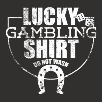 Lucky Gambling Ideal For Gamblers Champion Hoodie | Artistshot