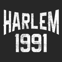 Harlem 1991 T Shirt Men's T-shirt Pajama Set | Artistshot