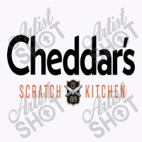 Resto, Cheddar's Scratch Kitchen Tank Top | Artistshot