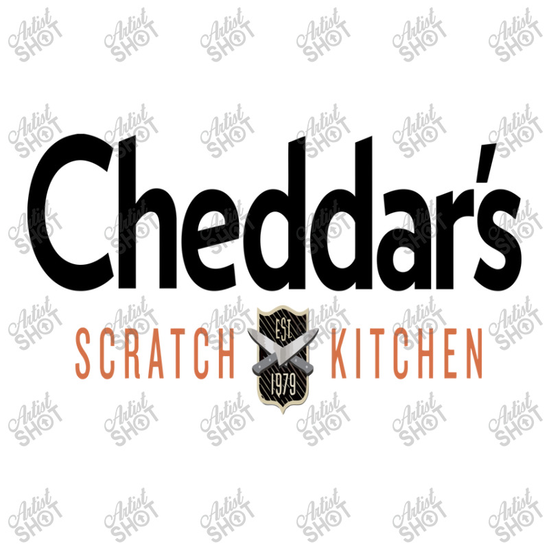 Resto, Cheddar's Scratch Kitchen V-neck Tee | Artistshot