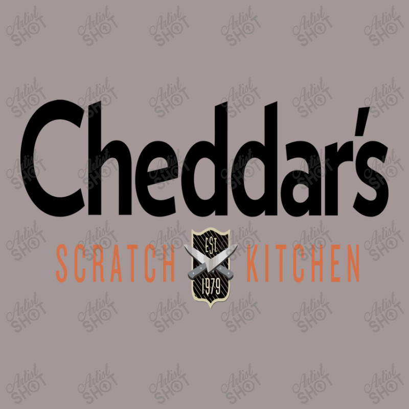 Resto, Cheddar's Scratch Kitchen Vintage Short | Artistshot