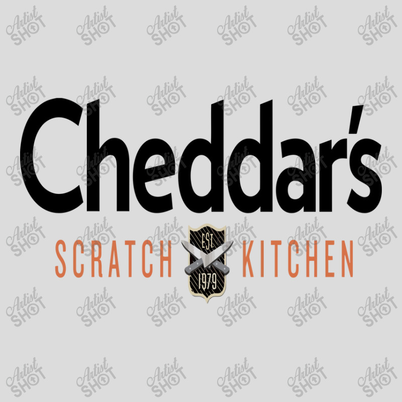 Resto, Cheddar's Scratch Kitchen Men's Polo Shirt | Artistshot