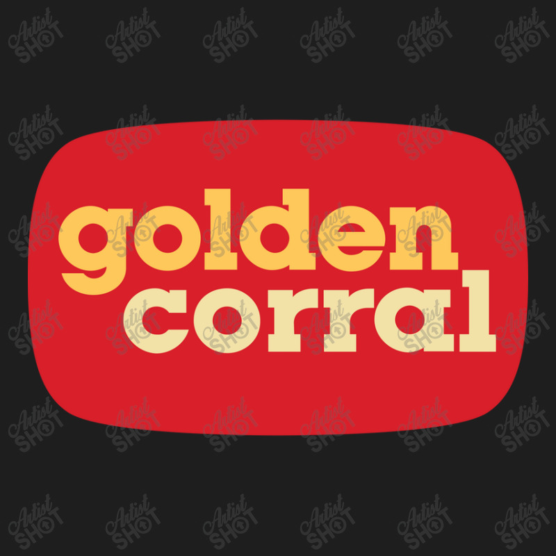 Resto, Golden Corral Classic T-shirt | Artistshot