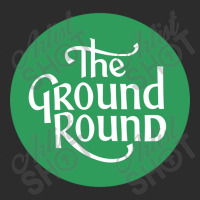 Resto, The Ground Round Exclusive T-shirt | Artistshot