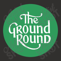 Resto, The Ground Round Champion Hoodie | Artistshot