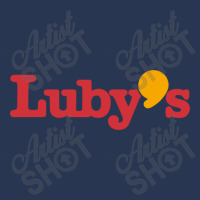 Resto, Luby's Men Denim Jacket | Artistshot