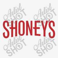 Resto, Shoney's Adjustable Cap | Artistshot