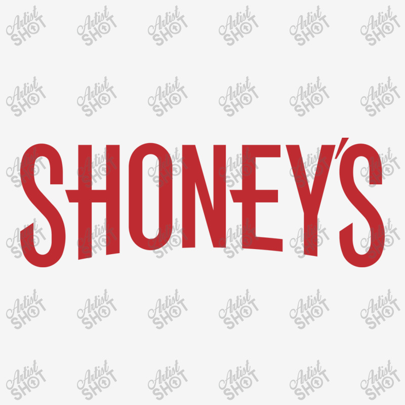 Resto, Shoney's Adjustable Cap | Artistshot