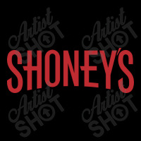 Resto, Shoney's Zipper Hoodie | Artistshot