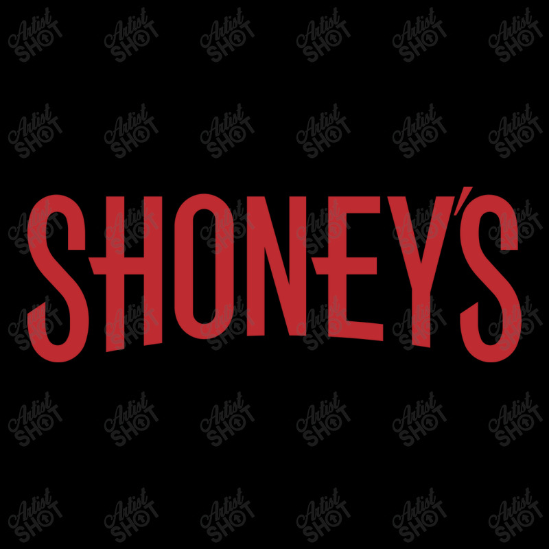 Resto, Shoney's Zipper Hoodie | Artistshot