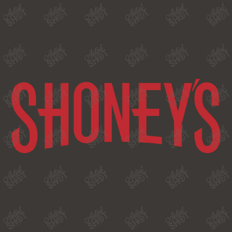 Resto, Shoney's Bucket Hat | Artistshot