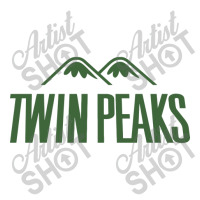 Resto, Twin Peaks Design Zipper Hoodie | Artistshot