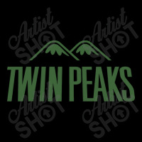 Resto, Twin Peaks Design Fleece Short | Artistshot