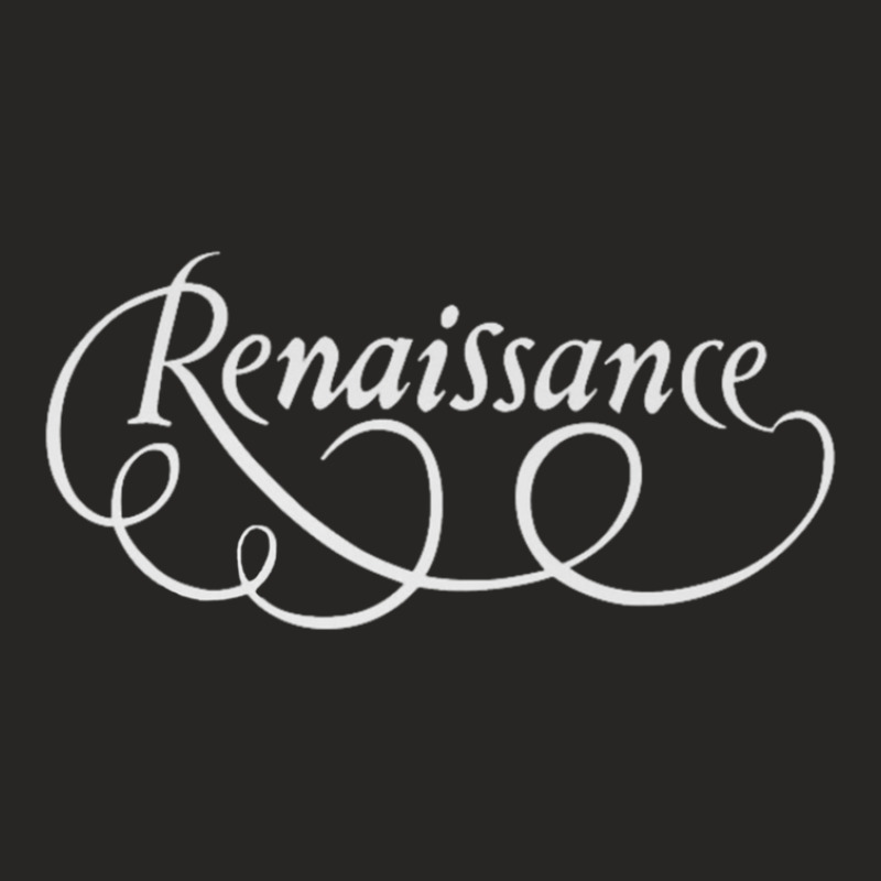 Renaissance Ladies Fitted T-Shirt by JamesMccollough | Artistshot