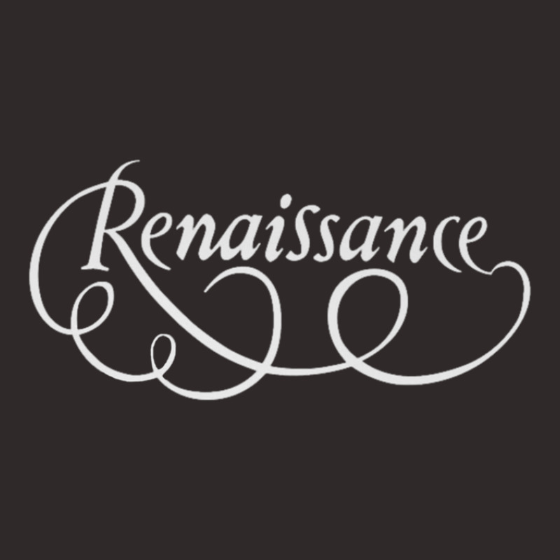 Renaissance Racerback Tank by JamesMccollough | Artistshot