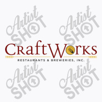 Resto, Craftworks Design T-shirt | Artistshot