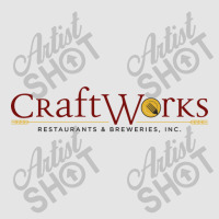 Resto, Craftworks Design Exclusive T-shirt | Artistshot