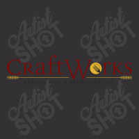 Resto, Craftworks Design Vintage Hoodie | Artistshot