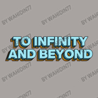 To Infinity And Beyond Racerback Tank | Artistshot