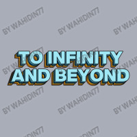 To Infinity And Beyond Tank Dress | Artistshot