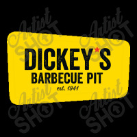 Resto, Dickey's Barbecue Pit Design Fleece Short | Artistshot