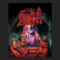 Scream Bloody Gore 3/4 Sleeve Shirt | Artistshot