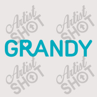 Resto, Grandy's Design Pocket T-shirt | Artistshot