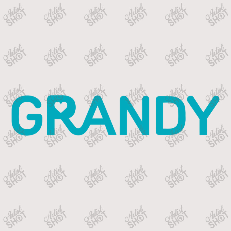 Resto, Grandy's Design Pocket T-shirt | Artistshot