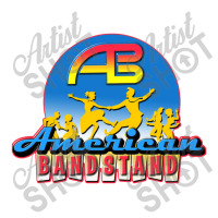 American Bandstand Youth Zipper Hoodie | Artistshot