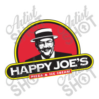 Resto, Happy Joe's Design V-neck Tee | Artistshot