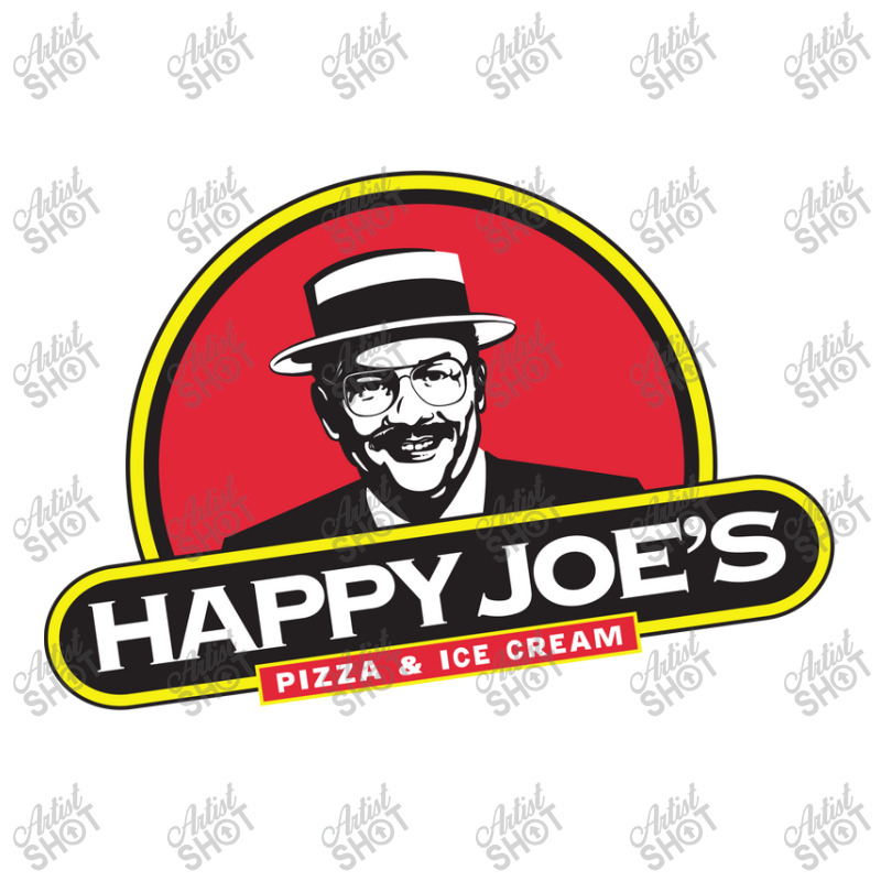 Resto, Happy Joe's Design V-neck Tee | Artistshot