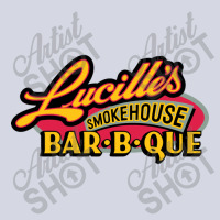 Resto, Lucille's Smokehouse Design Fleece Short | Artistshot