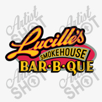 Resto, Lucille's Smokehouse Design Champion Hoodie | Artistshot