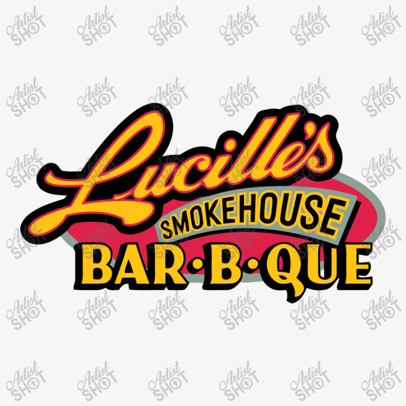 Resto, Lucille's Smokehouse Design Champion Hoodie | Artistshot