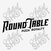 Resto, Round Table Pizza New Adjustable Cap | Artistshot