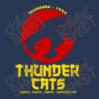 Thundercats Japan Men Denim Jacket | Artistshot