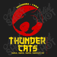 Thundercats Japan Classic T-shirt | Artistshot