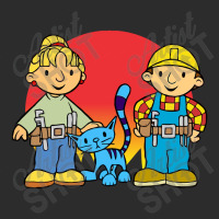 Bob The Builder Exclusive T-shirt | Artistshot