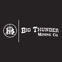 Big Thunder Mining Vintage Cap | Artistshot